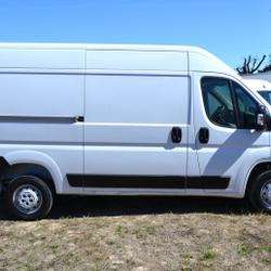 Citroen Jumper 35 L2H2 2.2 BLUEHDI 140 S&S CLUB occasion - Bellevigny - photo 3/12