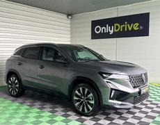 Renault Austral Saint-Fulgent