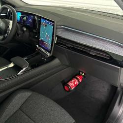 Renault Austral full hybrid E-Tech 200 ch - 25 Techno Saint-Fulgent