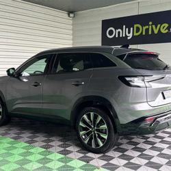 Renault Austral full hybrid E-Tech 200 ch - 25 Techno Saint-Fulgent