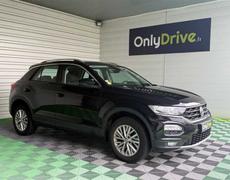 Volkswagen T-Roc Saint-Fulgent