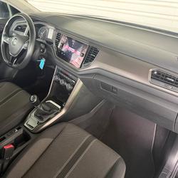 Volkswagen T-Roc 1.6 TDI 115 LOUNGE BUSINESS (MKI)  5 portes  (oct. 2018) (co2 109) Saint-Fulgent