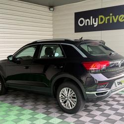 Volkswagen T-Roc 1.6 TDI 115 LOUNGE BUSINESS (MKI)  5 portes  (oct. 2018) (co2 109) Saint-Fulgent