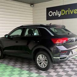 Volkswagen T-Roc 1.6 TDI Lounge Business Saint-Fulgent