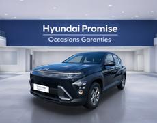 Hyundai Kona Labège