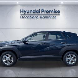Hyundai Kona Kona Hybrid 141 Intuitive Lab&egrave;ge