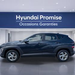 Hyundai Kona Kona Hybrid 141 Intuitive Lab&egrave;ge