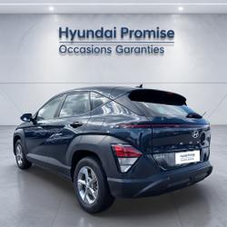 Hyundai Kona Kona Hybrid 141 Intuitive Lab&egrave;ge