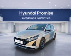 Hyundai i20 Labège
