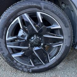 Peugeot 3008 1.2 HYBRID 145 E-DCS6 GT Angers