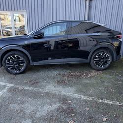 Peugeot 3008 1.2 HYBRID 145 E-DCS6 GT Angers