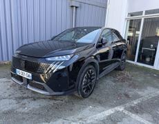 Peugeot 3008 Beaucouzé