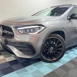 Mercedes GLA 250 e 160+102ch AMG Line 8G-DCT Rillieux-la-Pape