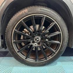 Mercedes GLA 250 e 160+102ch AMG Line 8G-DCT Rillieux-la-Pape