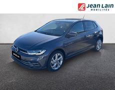 Volkswagen Polo Annemasse