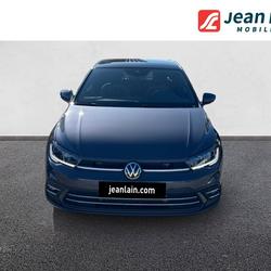 Volkswagen Polo Polo 1.0 TSI 95 S&S DSG7 Edition 50 Annemasse
