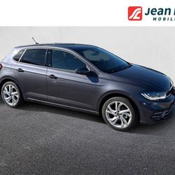 Volkswagen Polo Polo 1.0 TSI 95 S&S DSG7 Edition 50 Annemasse