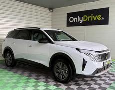 Peugeot 5008 Saint-Fulgent
