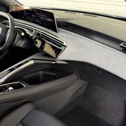 Peugeot 5008 Hybrid 145 e-DCS6 Allure Saint-Fulgent