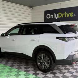 Peugeot 5008 Hybrid 145 e-DCS6 Allure Saint-Fulgent