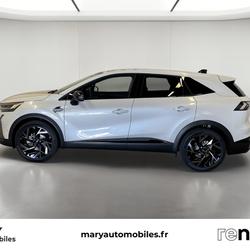 Renault Symbioz E-Tech full hybrid 160 ch Esprit Alpine occasion - Rouen - photo 2/26