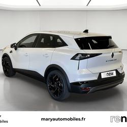 Renault Symbioz E-Tech full hybrid 160 ch Esprit Alpine occasion - Rouen - photo 3/26