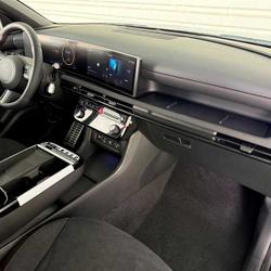 Hyundai Tucson 1.6 T-GDI 239ch Hybrid N Line Creative Saint-Fulgent