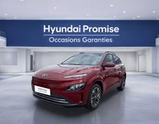 Hyundai Kona Labège