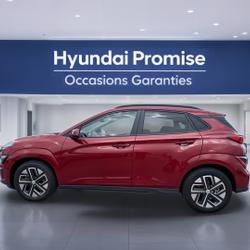 Hyundai Kona Kona Electrique 39 kWh - 136 ch Intuitive Lab&egrave;ge
