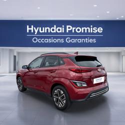 Hyundai Kona Kona Electrique 39 kWh - 136 ch Intuitive Lab&egrave;ge
