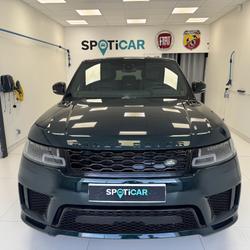 Land Rover Range Rover Sport P400e 2.0 PHEV Autobiography Dynamic AT occasion - Rouen - photo 2/45