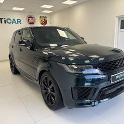 Land Rover Range Rover Sport P400e 2.0 PHEV Autobiography Dynamic AT occasion - Rouen - photo 3/45