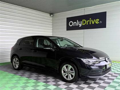 Volkswagen Golf - VIII 2.0 TDI 150 Life business DSG7 - 19 990 €