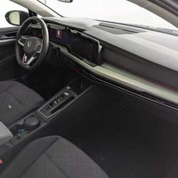 Volkswagen Golf 7 VIII 2.0 TDI 150 Life business DSG7 Saint-Fulgent