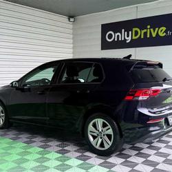 Volkswagen Golf 7 VIII 2.0 TDI 150 Life business DSG7 Saint-Fulgent