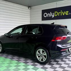 Volkswagen Golf 8 2.0 TDI SCR 150 DSG7 Life Busi 1st Saint-Fulgent