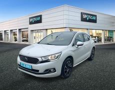 DS DS4 Château-Thébaud