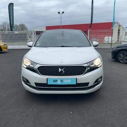 DS DS4 130 S&S BVM6 So Chic Ch&acirc;teau-Th&eacute;baud