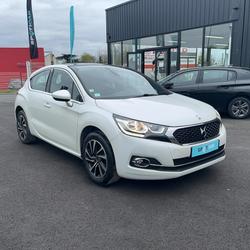 DS DS4 130 S&S BVM6 So Chic Ch&acirc;teau-Th&eacute;baud