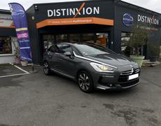 DS DS5 - 2.0 HDI160 SPORT CHIC - 10 500 €