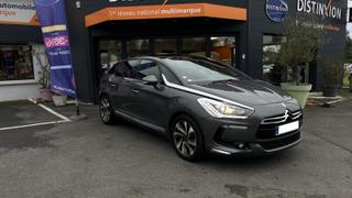 DS DS5  - Sport Chic - photo 0