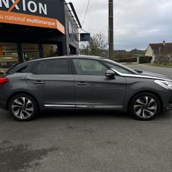 DS DS5 2.0 HDI160 SPORT CHIC Bess&eacute;-sur-Braye