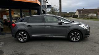 DS DS5  - Sport Chic - photo 1