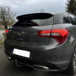 DS DS5 2.0 HDI160 SPORT CHIC Bess&eacute;-sur-Braye