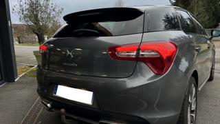 DS DS5  - Sport Chic - photo 2
