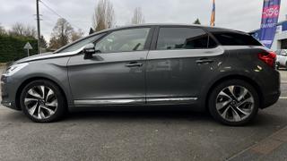 DS DS5  - Sport Chic - photo 3