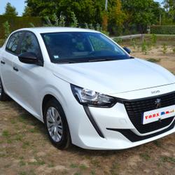 Peugeot 208 societe 1.5 BLUEHDI 100 PREMIUM occasion - Bellevigny - photo 2/12