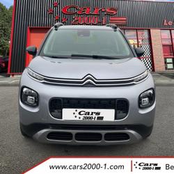 Citroen C3 Aircross BLUEHDI 120CH S&S SHINE EAT6 Beauvais