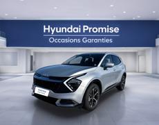 Kia Sportage Labège