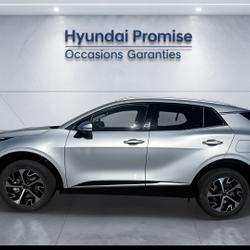 Kia Sportage Sportage 1.6 T-GDi 230ch ISG Hybride BVA6 4x2 Design Lab&egrave;ge